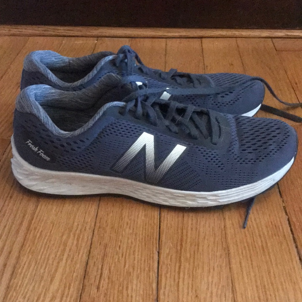 New Balance Fresh Foam Shoes